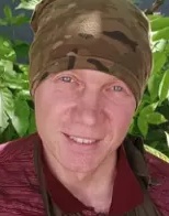 Фото: Погибший на войне с Украиной Баженов Иван Васильевич. Мурманская область, мотострелковые войска