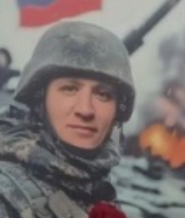 Фото: Погибший на войне с Украиной Доронин Максим Валерьянович. Республика Коми, добровольцы