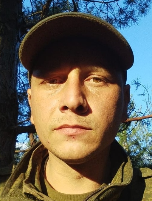 Фото: Погибший на войне с Украиной Лябиков Илья Михайлович. Воронежская область, мотострелковые войска