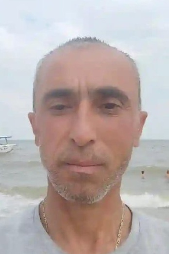 Фото: Погибший на войне с Украиной Каримжонов Гайрат Комилжонович. Псковская область, добровольцы