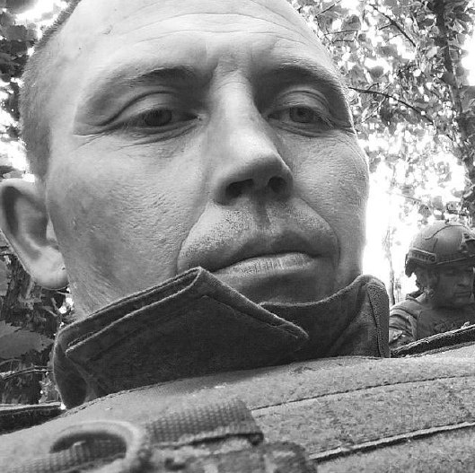 Фото: Погибший на войне с Украиной Абзалутдинов Ринат Нургалиевич. Кемеровская область, нет данных