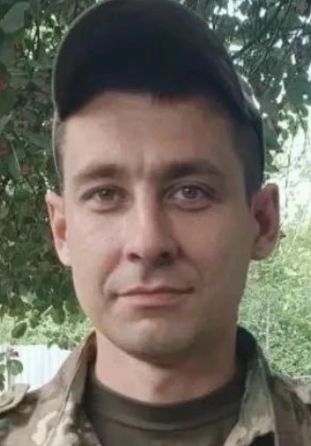 Фото: Погибший на войне с Украиной Труханов Артём Александрович. Республика Крым, мобилизованные