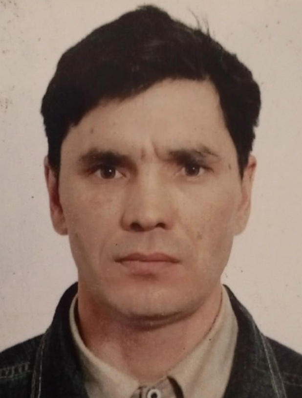 Фото: Погибший на войне с Украиной Мухамедов Нариман Нигматжанович. Курганская область, нет данных