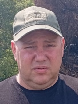 Фото: Погибший на войне с Украиной Бирюлев Сергей Владимирович. Красноярский край, мотострелковые войска