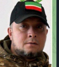 Фото: Погибший на войне с Украиной Гасимуллин Мударис Мунипович. Республика Татарстан, нет данных
