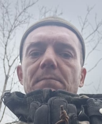 Фото: Погибший на войне с Украиной Баталов Сергей Валентинович. Алтайский край, мотострелковые войска