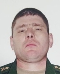 Фото: Погибший на войне с Украиной Плешков Евгений Николаевич. Костромская область, ВДВ