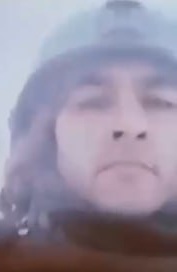 Фото: Погибший на войне с Украиной Дубинин Виктор Николаевич. Амурская область, добровольцы