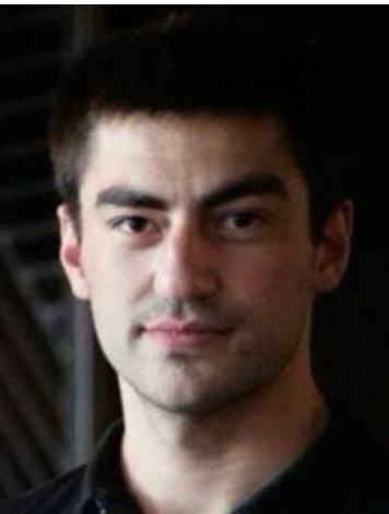 Фото: Погибший на войне с Украиной Аликов Владимир Юрьевич. Республика Северная Осетия-Алания, нет данных