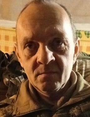 Фото: Погибший на войне с Украиной Мещеряков Роман Александрович. Тамбовская область, мотострелковые войска