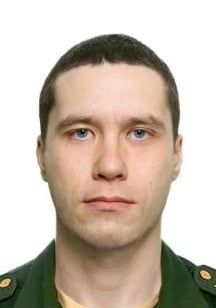Фото: Погибший на войне с Украиной Носков Алексей Игоревич. Пермский край, нет данных