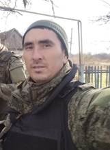 Фото: Погибший на войне с Украиной Рамазанов Аскер Маулинович. Республика Дагестан, добровольцы