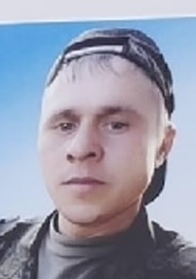 Фото: Погибший на войне с Украиной Меринов Артем Владимирович. Свердловская область, мотострелковые войска