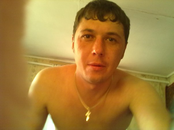 Фото: Погибший на войне с Украиной Нохрин Александр Николаевич. Тюменская область, добровольцы