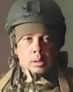 Фото: Погибший на войне с Украиной Коковин Михаил Витальевич. Иркутская область, нет данных