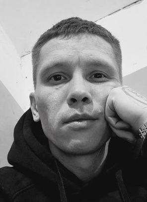 Фото: Погибший на войне с Украиной Прокопенко Евгений Владимирович. Красноярский край, мотострелковые войска