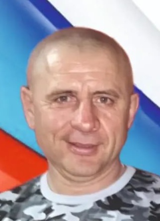 Фото: Погибший на войне с Украиной Зайцев Александр Сергеевич. Алтайский край, добровольцы