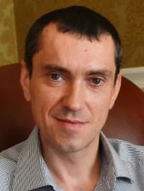 Фото: Погибший на войне с Украиной Горбунов Александр Иванович. Пензенская область, добровольцы