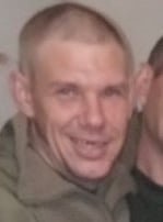 Фото: Погибший на войне с Украиной Панюков Вячеслав Александрович. Свердловская область, мотострелковые войска