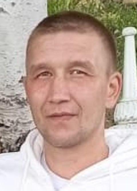 Фото: Погибший на войне с Украиной Стекольщиков Виталий Юрьевич. Республика Татарстан, нет данных