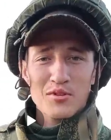 Фото: Погибший на войне с Украиной Даминов Роман Радикович. Республика Башкортостан, мотострелковые войска