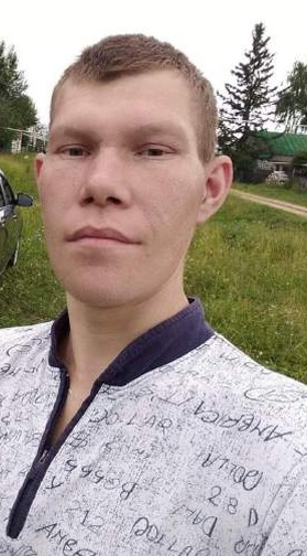 Фото: Погибший на войне с Украиной Кололев Алексей Александрович. Саратовская область, нет данных