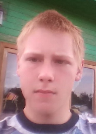 Фото: Погибший на войне с Украиной Иванов Матвей Александрович. Новгородская область, добровольцы