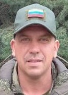 Фото: Погибший на войне с Украиной Гончаров Илья Сергеевич. Самарская область, нет данных