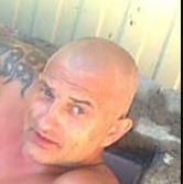 Фото: Погибший на войне с Украиной Романченко Юрий Иванович. Воронежская область, добровольцы