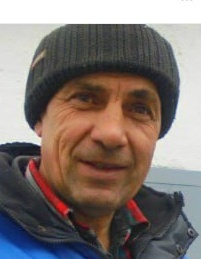 Фото: Погибший на войне с Украиной Сидоров Олег Николаевич. Курганская область, нет данных