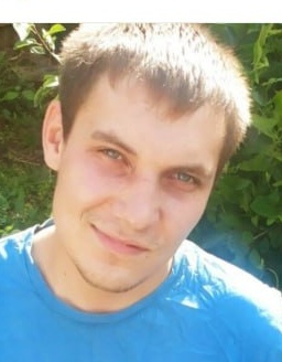 Фото: Погибший на войне с Украиной Бичурин Павел Александрович. Удмуртская Республика, добровольцы