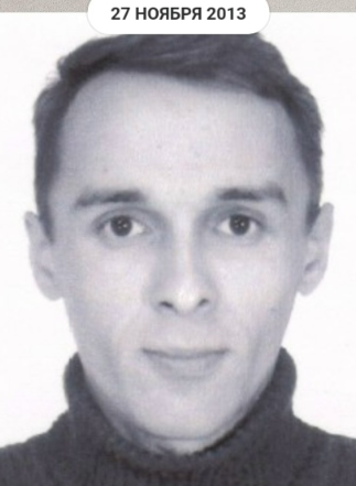 Фото: Погибший на войне с Украиной Рузиев Рустам Кабилжанович. Мурманская область, заключенные