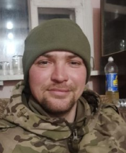 Фото: Погибший на войне с Украиной Кожевников Сергей Викторович. Кабардино-Балкарская Республика, мотострелковые войска