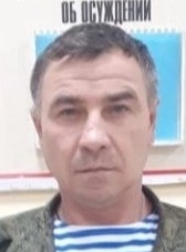 Фото: Погибший на войне с Украиной Вшивцев Сергей Викторович. Кировская область, ВДВ