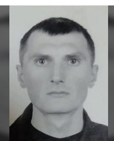 Фото: Погибший на войне с Украиной Коровкин Василий Вадимович. Московская область, добровольцы