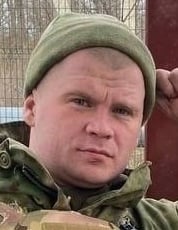 Фото: Погибший на войне с Украиной Прокшин Илья Алексеевич. Архангельская область, добровольцы