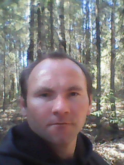 Фото: Погибший на войне с Украиной Давидюк Алексей Павлович. Кировская область, добровольцы