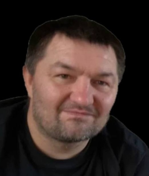 Фото: Погибший на войне с Украиной Шахтарин Александр Анатольевич. Челябинская область, нет данных