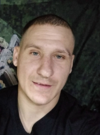 Фото: Погибший на войне с Украиной Окладников Андрей Дмитриевич. Красноярский край, нет данных