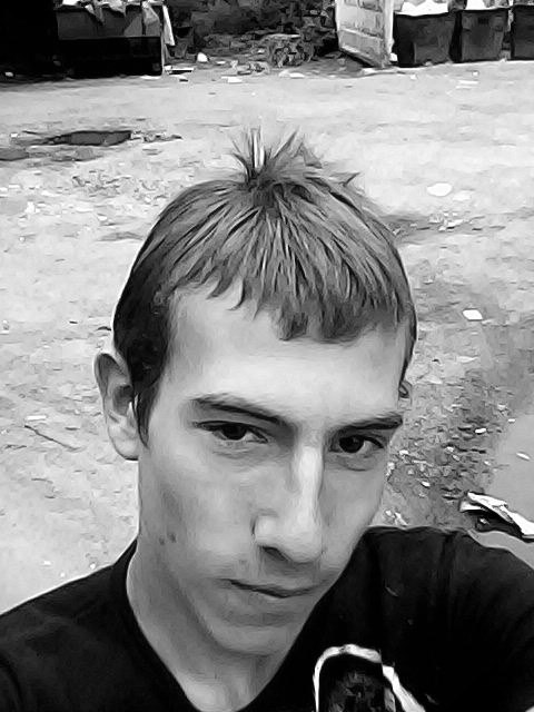 Фото: Погибший на войне с Украиной Пинчук Алексей Александрович. Московская область, нет данных