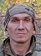 Фото: Погибший на войне с Украиной Горкун Андрей Владимирович. Оренбургская область, нет данных