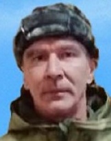 Фото: Погибший на войне с Украиной Садаев Борис Сайпудинович. Тверская область, мобилизованные