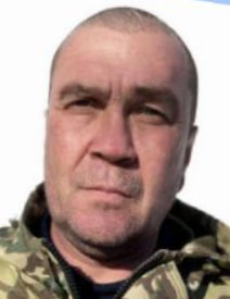 Фото: Погибший на войне с Украиной Беляев Сергей Николаевич. Приморский край, мобилизованные