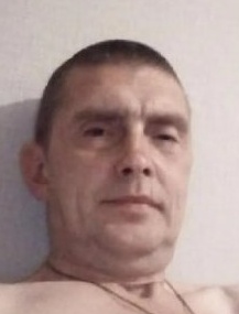 Фото: Погибший на войне с Украиной Чертков Роман Сергеевич. Курганская область, добровольцы