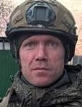 Фото: Погибший на войне с Украиной Горкунов Виктор Николаевич. Челябинская область, добровольцы