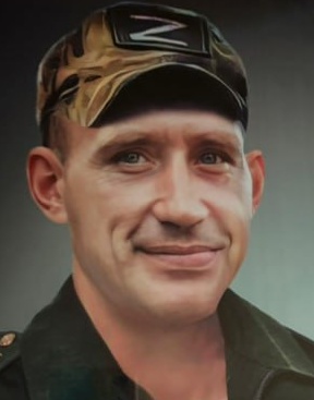 Фото: Погибший на войне с Украиной Писарев Александр Александрович. Белгородская область, мотострелковые войска