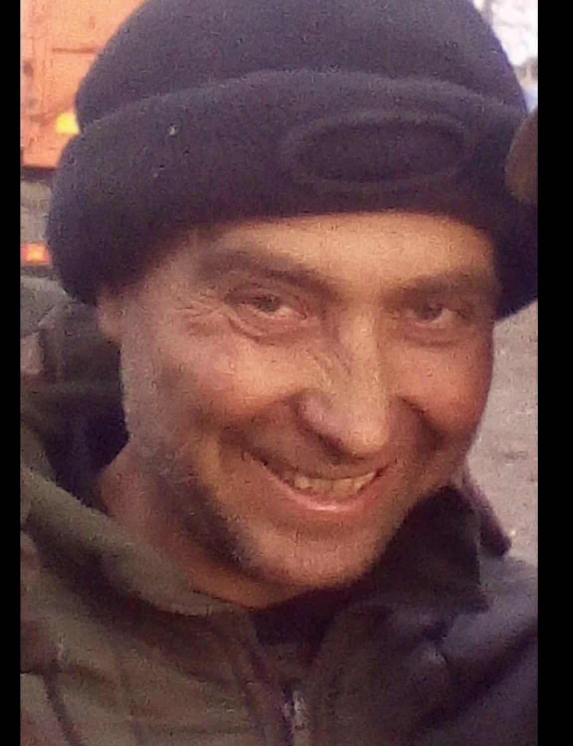 Фото: Погибший на войне с Украиной Северененко Александр Николаевич. ДНР, добровольцы