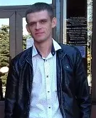 Фото: Погибший на войне с Украиной Калюжный Илья Юрьевич. Краснодарский край, добровольцы