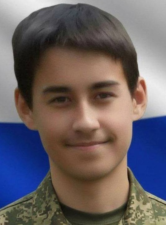 Фото: Погибший на войне с Украиной Сухоруков Дмитрий Викторович. Калужская область, нет данных