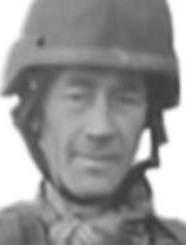 Фото: Погибший на войне с Украиной Михайлов Семен Борисович. Республика Башкортостан, добровольцы